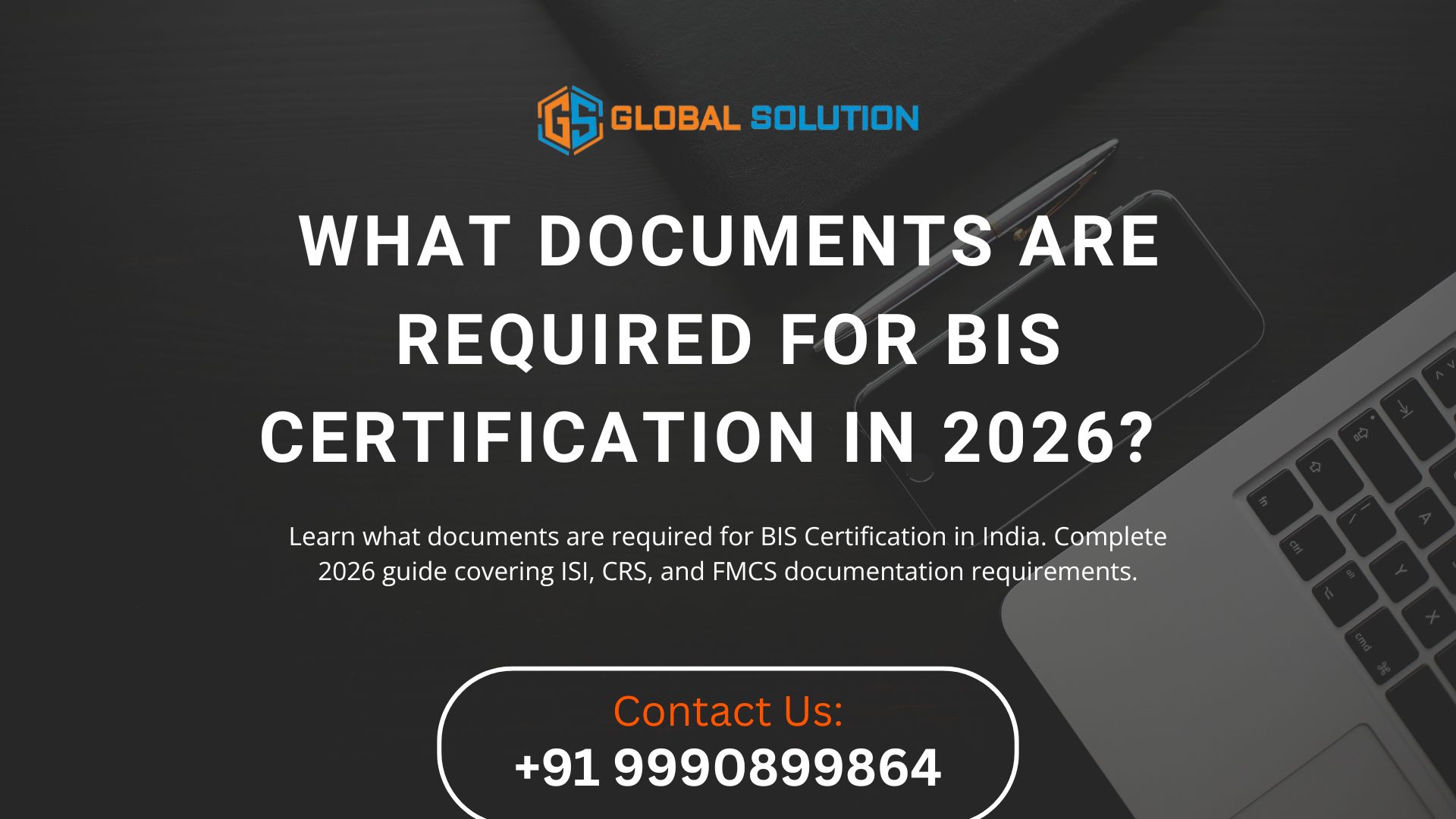 What Documents Are Required for BIS Certification? (Complete 2026 Guide)